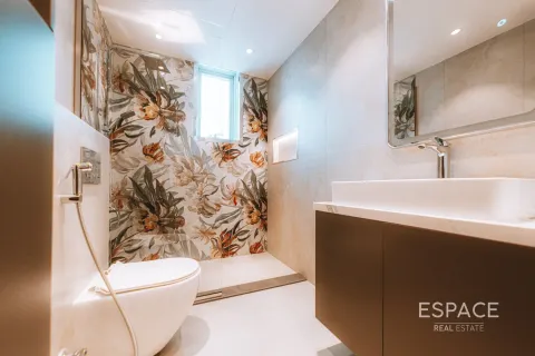Byt v Business Bay, Dubai, SAE 2 ložnice, 91 m² Č.: 649740 - fotografie 17