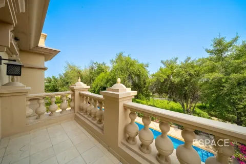 Vila di Jumeirah Islands, Dubai, UAE 4 bilik tidur, 502 meter persegi № 649739 - foto 17