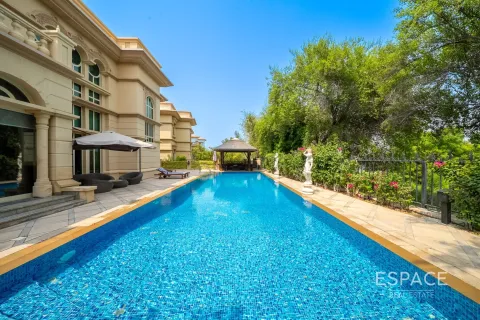 Vila di Jumeirah Islands, Dubai, UAE 4 bilik tidur, 502 meter persegi № 649739 - foto 2