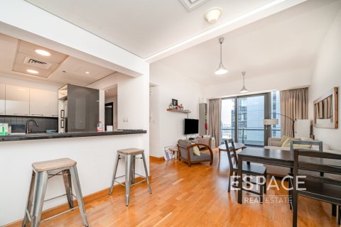 Appartement te koop in Dubai Marina, Dubai, VAE 2 slaapkamers, 99 vr.m., nr 649736 - foto 5
