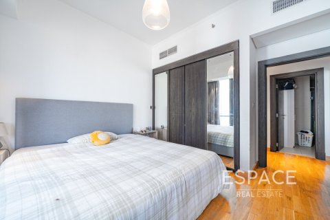 Appartement te koop in Dubai Marina, Dubai, VAE 2 slaapkamers, 99 vr.m., nr 649736 - foto 9