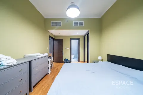 Dubai Marina, Dubai, BAE’de satılık daire 2 yatak odası, 99 m&sup2; No 649736 - fotoğraf 8