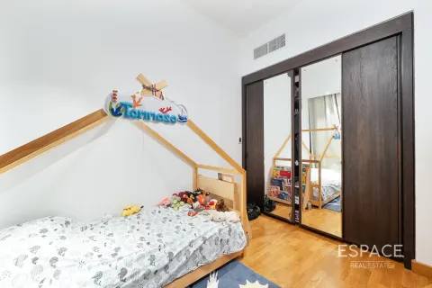 Dubai Marina, Dubai, BAE’de satılık daire 2 yatak odası, 99 m&sup2; No 649736 - fotoğraf 11