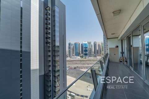 Appartement te koop in Dubai Marina, Dubai, VAE 2 slaapkamers, 99 vr.m., nr 649736 - foto 16
