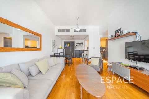 Appartement te koop in Dubai Marina, Dubai, VAE 2 slaapkamers, 99 vr.m., nr 649736 - foto 4