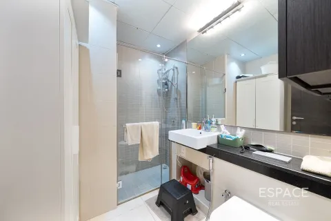 Dubai Marina, Dubai, BAE’de satılık daire 2 yatak odası, 99 m&sup2; No 649736 - fotoğraf 13