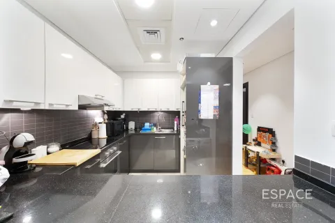 Dubai Marina, Dubai, BAE’de satılık daire 2 yatak odası, 99 m&sup2; No 649736 - fotoğraf 6