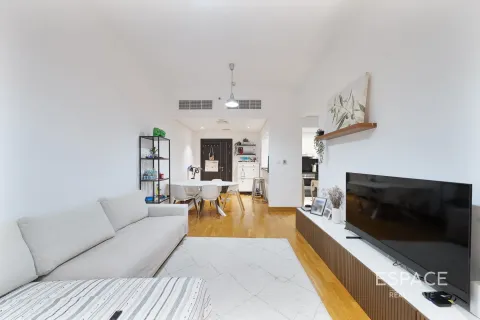 Dubai Marina, Dubai, BAE’de satılık daire 2 yatak odası, 99 m&sup2; No 649736 - fotoğraf 3