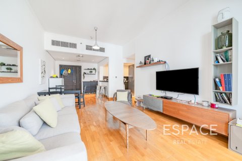 Appartement te koop in Dubai Marina, Dubai, VAE 2 slaapkamers, 99 vr.m., nr 649736 - foto 2