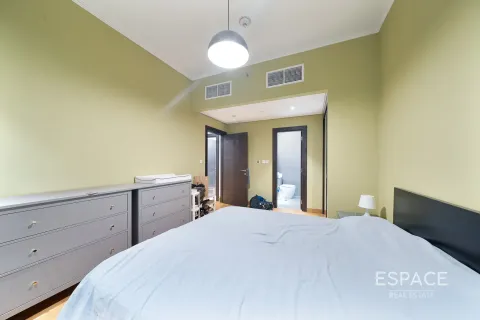 Dubai Marina, Dubai, BAE’de satılık daire 2 yatak odası, 99 m&sup2; No 649736 - fotoğraf 7