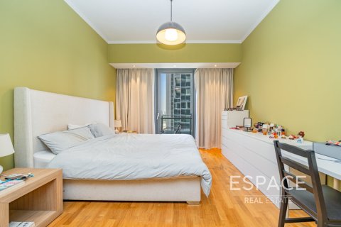 Appartement te koop in Dubai Marina, Dubai, VAE 2 slaapkamers, 99 vr.m., nr 649736 - foto 10