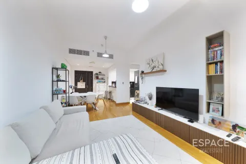 Dubai Marina, Dubai, BAE’de satılık daire 2 yatak odası, 99 m&sup2; No 649736 - fotoğraf 2