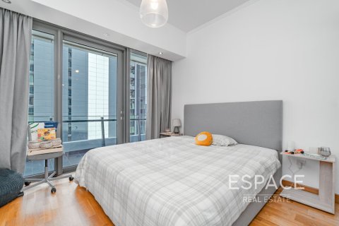 Appartement te koop in Dubai Marina, Dubai, VAE 2 slaapkamers, 99 vr.m., nr 649736 - foto 8