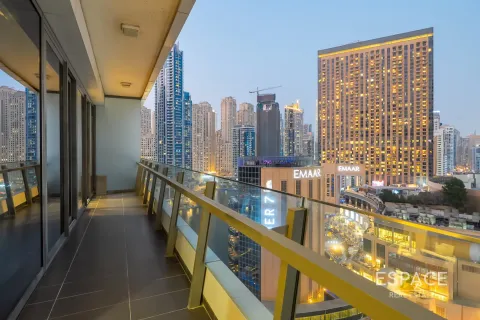 Dubai Marina, Dubai, BAE’de satılık daire 2 yatak odası, 99 m&sup2; No 649736 - fotoğraf 14