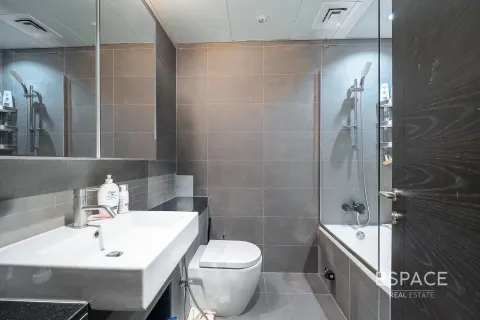 Dubai Marina, Dubai, BAE’de satılık daire 2 yatak odası, 99 m&sup2; No 649736 - fotoğraf 10