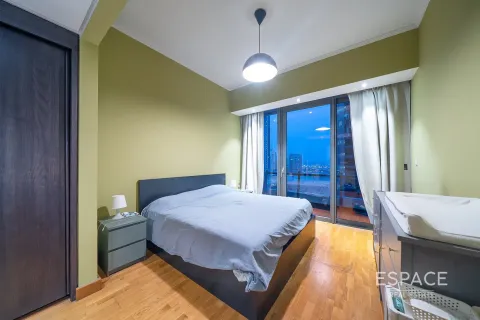 Dubai Marina, Dubai, BAE’de satılık daire 2 yatak odası, 99 m&sup2; No 649736 - fotoğraf 9