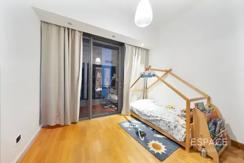 Dubai Marina, Dubai, BAE’de satılık daire 2 yatak odası, 99 m&sup2; No 649736 - fotoğraf 12