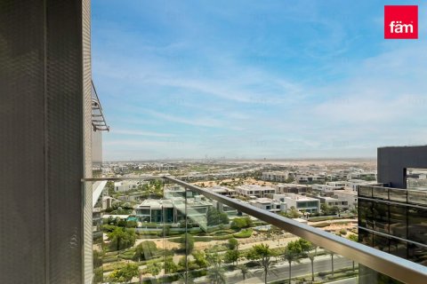 Apartmen di Dubai Hills Estate, UAE 1 bilik tidur, 73.7 meter persegi № 630575 - foto 1