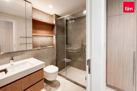Apartmen di Dubai Hills Estate, UAE 1 bilik tidur, 73.7 meter persegi № 630575 - foto 11