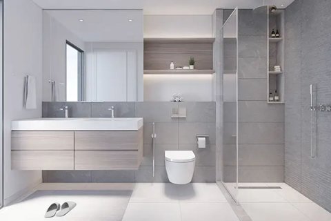 Apartment in Dubai Hills Estate, UAE 1 bedroom, 73.7 sq.m. № 630575 - photo 10