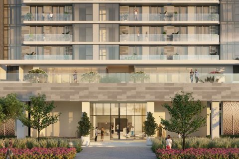 Apartment in Dubai Hills Estate, UAE 1 bedroom, 73.7 sq.m. № 630575 - photo 9