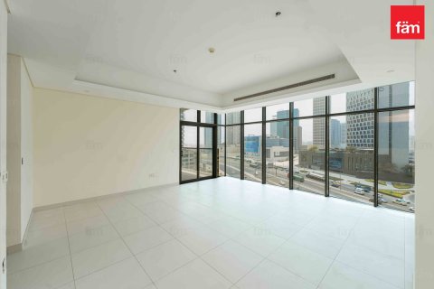 Byt v Downtown Dubai (Downtown Burj Dubai), SAE 2 ložnice, 151.2 m² Č.: 630579 - fotografie 1