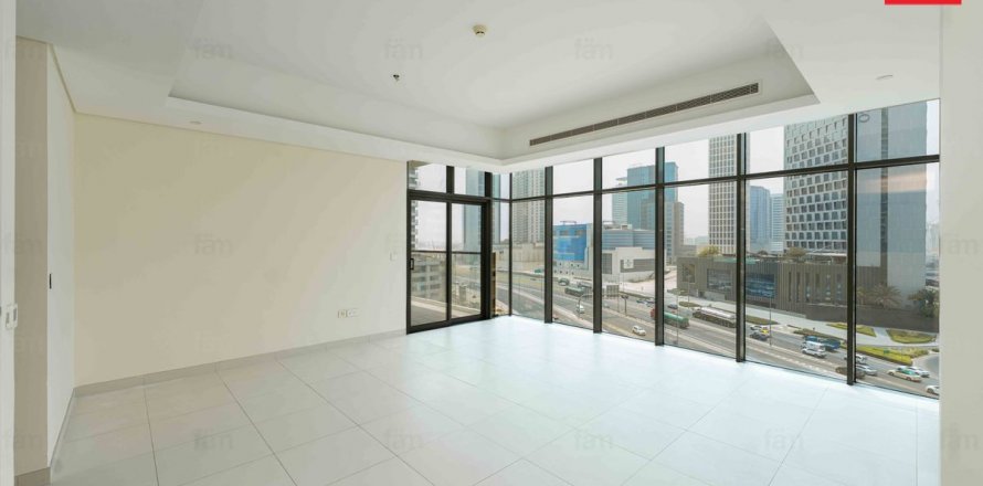 Byt v Downtown Dubai (Downtown Burj Dubai), SAE 2 ložnice, 151.2 m² Č.: 630579