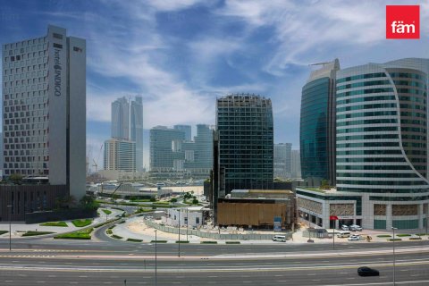 Byt v Downtown Dubai (Downtown Burj Dubai), SAE 2 ložnice, 151.2 m² Č.: 630579 - fotografie 15