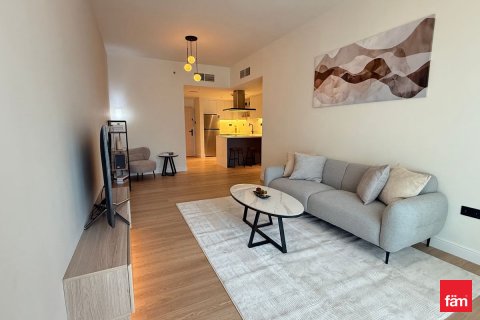 Byt v Dubai, SAE 1 ložnice, 69.4 m² Č.: 630574 - fotografie 2