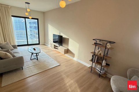 Byt v Dubai, SAE 1 ložnice, 69.4 m² Č.: 630574 - fotografie 5