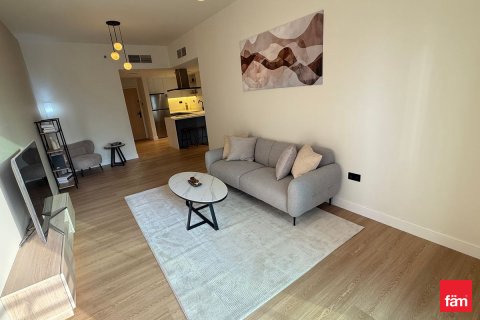 Byt v Dubai, SAE 1 ložnice, 69.4 m² Č.: 630574 - fotografie 16