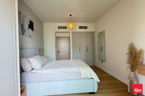 Byt v Dubai, SAE 1 ložnice, 69.4 m² Č.: 630574 - fotografie 9