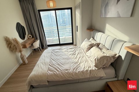 Byt v Dubai, SAE 1 ložnice, 69.4 m² Č.: 630574 - fotografie 11