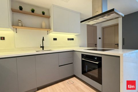 Byt v Dubai, SAE 1 ložnice, 69.4 m² Č.: 630574 - fotografie 18