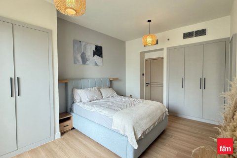 Byt v Dubai, SAE 1 ložnice, 69.4 m² Č.: 630574 - fotografie 13