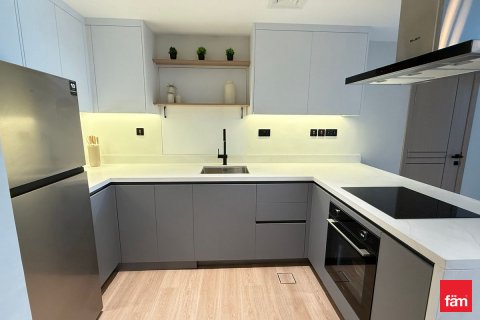 Byt v Dubai, SAE 1 ložnice, 69.4 m² Č.: 630574 - fotografie 27
