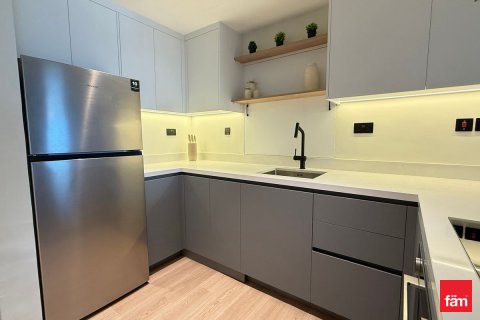 Byt v Dubai, SAE 1 ložnice, 69.4 m² Č.: 630574 - fotografie 26