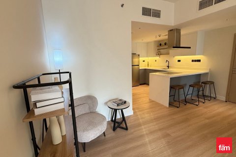 Byt v Dubai, SAE 1 ložnice, 69.4 m² Č.: 630574 - fotografie 23