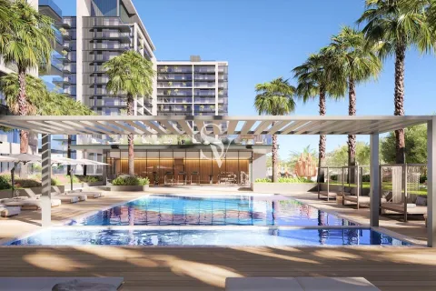 Byt v Dubai Hills Estate, SAE 2 ložnice, 131 m² Č.: 721495 - fotografie 6
