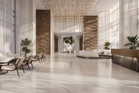 Byt v Dubai Hills Estate, SAE 2 ložnice, 131 m² Č.: 721495 - fotografie 9