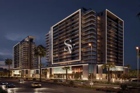 Byt v Dubai Hills Estate, SAE 2 ložnice, 131 m² Č.: 721495 - fotografie 12