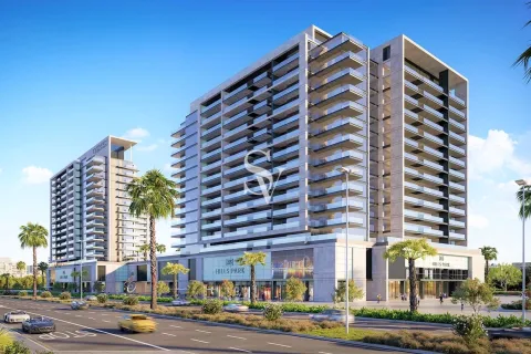 Byt v Dubai Hills Estate, SAE 2 ložnice, 131 m² Č.: 721495 - fotografie 2