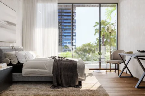 Διαμέρισμα σε Dubai Hills Estate, ΗΑΕ 2 υπνοδωμάτια, 131 τ.μ. Αρ. 721495