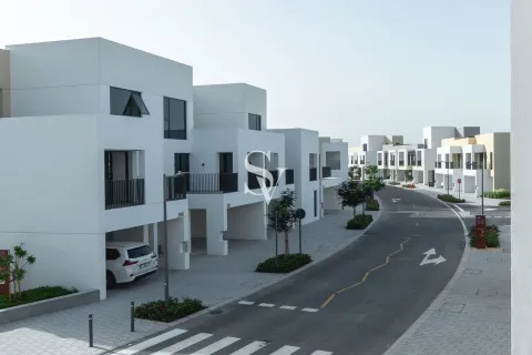 Řadový dům v Arabian Ranches 3, Dubai, SAE 3 ložnice, 126 m² Č.: 721491 - fotografie 14