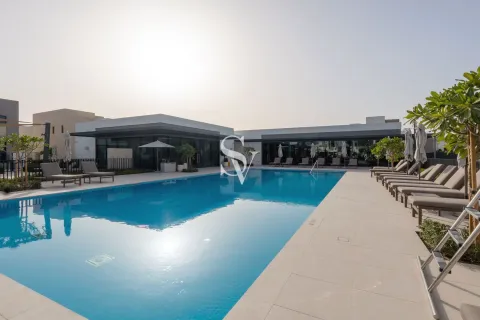 Řadový dům v Arabian Ranches 3, Dubai, SAE 3 ložnice, 126 m² Č.: 721491 - fotografie 5