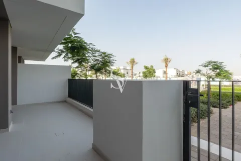 Řadový dům v Arabian Ranches 3, Dubai, SAE 3 ložnice, 126 m² Č.: 721491 - fotografie 6