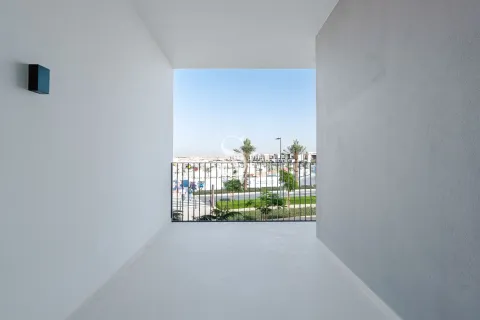 Řadový dům v Arabian Ranches 3, Dubai, SAE 3 ložnice, 126 m² Č.: 721491 - fotografie 12