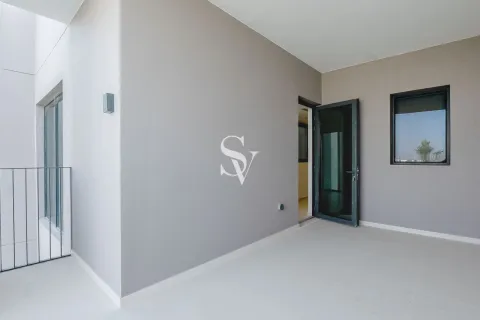 Řadový dům v Arabian Ranches 3, Dubai, SAE 3 ložnice, 126 m² Č.: 721491 - fotografie 13