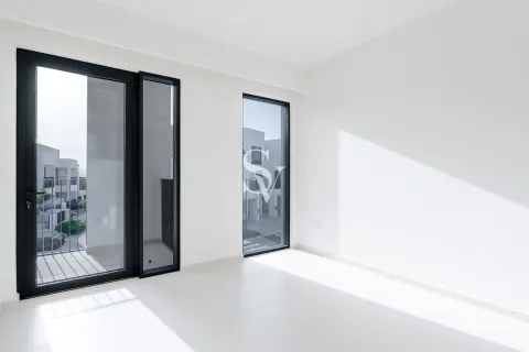 Řadový dům v Arabian Ranches 3, Dubai, SAE 3 ložnice, 126 m² Č.: 721491 - fotografie 9