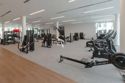 Řadový dům v Arabian Ranches 3, Dubai, SAE 3 ložnice, 126 m² Č.: 721491 - fotografie 18